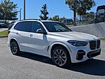 Used 2022 BMW X5 M50I in OCALA, FLORIDA (Photo 15)