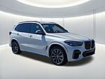 Used 2022 BMW X5 M50I in OCALA, FLORIDA (Photo 16)