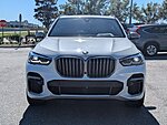 Used 2022 BMW X5 M50I in OCALA, FLORIDA (Photo 17)