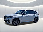 Used 2022 BMW X5 M50I in OCALA, FLORIDA (Photo 2)