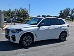 Used 2022 BMW X5 M50I in OCALA, FLORIDA (Photo 3)