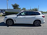 Used 2022 BMW X5 M50I in OCALA, FLORIDA (Photo 5)