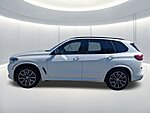 Used 2022 BMW X5 M50I in OCALA, FLORIDA (Photo 6)