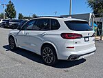 Used 2022 BMW X5 M50I in OCALA, FLORIDA (Photo 7)