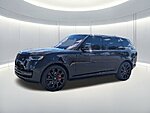 Used 2023 LAND ROVER RANGE ROVER AUTOBIOGRAPHY in OCALA, FLORIDA (Photo 1)