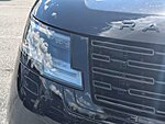 Used 2023 LAND ROVER RANGE ROVER AUTOBIOGRAPHY in OCALA, FLORIDA (Photo 10)