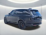 Used 2023 LAND ROVER RANGE ROVER AUTOBIOGRAPHY in OCALA, FLORIDA (Photo 4)