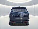 Used 2023 LAND ROVER RANGE ROVER AUTOBIOGRAPHY in OCALA, FLORIDA (Photo 5)