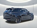 Used 2023 LAND ROVER RANGE ROVER AUTOBIOGRAPHY in OCALA, FLORIDA (Photo 6)