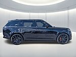 Used 2023 LAND ROVER RANGE ROVER AUTOBIOGRAPHY in OCALA, FLORIDA (Photo 7)