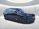 Used 2023 LAND ROVER RANGE ROVER AUTOBIOGRAPHY in OCALA, FLORIDA (Photo 8)