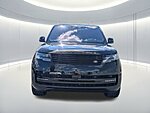 Used 2023 LAND ROVER RANGE ROVER AUTOBIOGRAPHY in OCALA, FLORIDA (Photo 9)