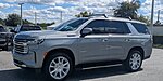 Used 2024 CHEVROLET TAHOE HIGH COUNTRY in OCALA, FLORIDA
