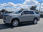 Used 2024 CHEVROLET TAHOE HIGH COUNTRY in OCALA, FLORIDA (Photo 2)