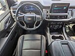 Used 2024 CHEVROLET TAHOE HIGH COUNTRY in OCALA, FLORIDA (Photo 43)