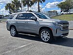 Used 2024 CHEVROLET TAHOE HIGH COUNTRY in OCALA, FLORIDA (Photo 8)