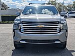Used 2024 CHEVROLET TAHOE HIGH COUNTRY in OCALA, FLORIDA (Photo 9)