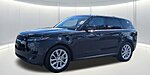 Used 2025 LAND ROVER RANGE ROVER SPORT SE in OCALA, FLORIDA