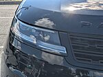 Used 2025 LAND ROVER RANGE ROVER SPORT SE in OCALA, FLORIDA (Photo 10)
