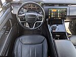 Used 2025 LAND ROVER RANGE ROVER SPORT SE in OCALA, FLORIDA (Photo 16)