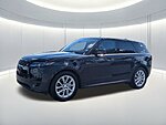 Used 2025 LAND ROVER RANGE ROVER SPORT SE in OCALA, FLORIDA (Photo 2)