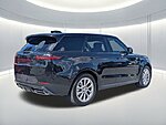 Used 2025 LAND ROVER RANGE ROVER SPORT SE in OCALA, FLORIDA (Photo 6)