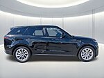 Used 2025 LAND ROVER RANGE ROVER SPORT SE in OCALA, FLORIDA (Photo 7)