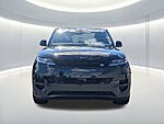 Used 2025 LAND ROVER RANGE ROVER SPORT SE in OCALA, FLORIDA (Photo 9)