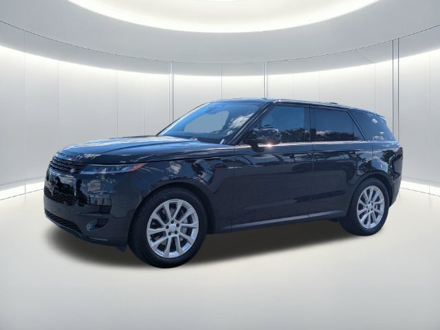 Used 2025 LAND ROVER RANGE ROVER SPORT SE in OCALA, FLORIDA