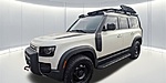 New 2024 LAND ROVER DEFENDER S in OCALA, FLORIDA