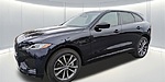 New 2025 JAGUAR F-PACE P250 in OCALA, FLORIDA