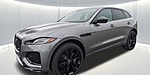 New 2025 JAGUAR F-PACE P400 R-DYNAMIC S in OCALA, FLORIDA
