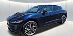 New 2024 JAGUAR I-PACE HSE in OCALA, FLORIDA