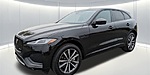 New 2025 JAGUAR F-PACE P250 in OCALA, FLORIDA
