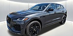 New 2026 JAGUAR F-PACE P250 in OCALA, FLORIDA