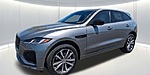 New 2026 JAGUAR F-PACE P250 in OCALA, FLORIDA