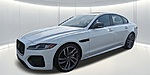 New 2024 JAGUAR XF R-DYNAMIC SE in OCALA, FLORIDA