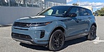 New 2026 LAND ROVER RANGE ROVER EVOQUE S in OCALA, FLORIDA