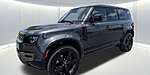 New 2025 LAND ROVER DEFENDER X-DYNAMIC SE in OCALA, FLORIDA