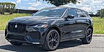New 2026 JAGUAR F-PACE P250 in OCALA, FLORIDA