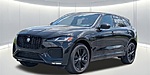 New 2026 JAGUAR F-PACE P250 in OCALA, FLORIDA