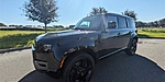 New 2025 LAND ROVER DEFENDER X-DYNAMIC SE in OCALA, FLORIDA