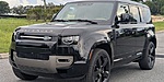New 2025 LAND ROVER DEFENDER X-DYNAMIC SE in OCALA, FLORIDA