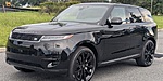 New 2025 LAND ROVER RANGE ROVER SPORT SE in OCALA, FLORIDA