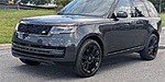 New 2025 LAND ROVER RANGE ROVER SE in OCALA, FLORIDA
