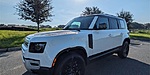 New 2025 LAND ROVER DEFENDER S in OCALA, FLORIDA
