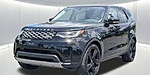 New 2025 LAND ROVER DISCOVERY S in OCALA, FLORIDA