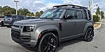 New 2025 LAND ROVER DEFENDER OCTA EDITION ONE V8 in OCALA, FLORIDA