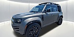 New 2025 LAND ROVER DEFENDER OCTA EDITION ONE V8 in OCALA, FLORIDA