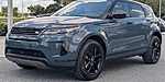 New 2026 LAND ROVER RANGE ROVER EVOQUE S in OCALA, FLORIDA